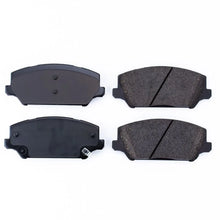Load image into Gallery viewer, Power Stop Front Z16 Evolution Ceramic Brake Pads fits Kia Cadenza / 2017-2020 Kia Cadenza LIMITED / 2017-2019 Kia Cadenza...