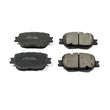 Load image into Gallery viewer, Power Stop Front Z16 Evolution Ceramic Brake Pads fits Lexus IS250 / 2014-2015 Lexus IS250 / 2015 Lexus IS250 F SPORT - Ma...
