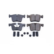 Load image into Gallery viewer, Power Stop Front Z17 Ceramic Brake Pads w/Hardware fits 2014-2016 BMW 228I / 2015-2016 BMW 228I Xdrive / 2017-2021 BMW 230...