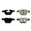 Load image into Gallery viewer, Power Stop Front Z17 Ceramic Brake Pads w/Hardware fits 2014-2016 BMW 528I / 2014-2016 BMW 535D / 2014-2016 BMW 535D xDriv...