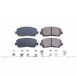 Load image into Gallery viewer, Power Stop Front Z17 Ceramic Brake Pads w/Hardware fits 2015-2017 Chrysler 200 / 2015-2017 Chrysler 200 C / 2014-2022 Jeep...