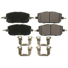 Load image into Gallery viewer, Power Stop Front Z17 Evo Ceramic Brake Pads w/Hardware fits 2023-2025 Mazda CX-50 / 2022-2023 Mazda MX-30 Ev