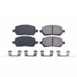Load image into Gallery viewer, Power Stop Front Z17 Evolution Ceramic Brake Pads w/Hardware fits 2005 Chevrolet Cobalt / 2005-2010 Chevrolet Cobalt LS / ...