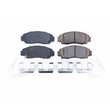 Load image into Gallery viewer, Power Stop Front Z17 Evolution Ceramic Brake Pads w/Hardware fits 2011-2014 Acura TSX / 2012-2014 Acura TSX Special Editio...