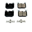Load image into Gallery viewer, Power Stop Front Z17 Evolution Ceramic Brake Pads w/Hardware fits 2014-2016 BMW 228I / 2015-2016 BMW 228I Xdrive / 2017-20...