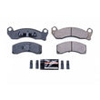 Load image into Gallery viewer, Power Stop Front Z23 Brake Pads w/Hardware fits 1987-1989 Ford COUNTRY Squire / 1992-1994 Ford Crown Victoria / 1981-1986 ...