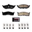 Load image into Gallery viewer, Power Stop Front Z23 Brake Pads w/Hardware fits 1997 Chrysler Intrepid / 1995-2002 Dodge Neon / 2002 Dodge Neon S / 2001-2...
