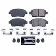 Load image into Gallery viewer, Power Stop Front Z23 Brake Pads w/Hardware fits 2012-2015 Scion iQ / 2004-2006 Scion xA / 2004-2006 Scion xB / 2000 Toyota...