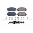 Load image into Gallery viewer, Power Stop Front Z23 Brake Pads w/Hardware fits 2015-2017 Chrysler 200 / 2015-2017 Chrysler 200 C / 2014-2022 Jeep Cheroke...