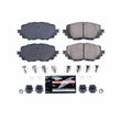Load image into Gallery viewer, Power Stop Front Z23 Brake Pads w/Hardware fits 2017-2020 Fiat 124 Spider / 2017-2020 Fiat Spider / 2016-2024 Mazda Mx-5 M...