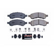 Load image into Gallery viewer, Power Stop Front Z23 Brake Pads w/Hardware fits Buick Rainier / 2006 2007 Buick Rainier Cxl / 2009-2012 Chevrolet Colorado...