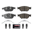 Load image into Gallery viewer, Power Stop Front Z23 EVOLUTION Sport Brake Pads w/Hardware fits 2012-2014 Mercedes-Benz E550 4MATIC - Main Product View