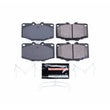 Load image into Gallery viewer, Power Stop Front Z23 Evolution Sport Brake Pads w/Hardware fits 1986-1988 Toyota 4RUNNER / 1976-1989 Toyota Land Cruiser /...