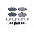 Load image into Gallery viewer, Power Stop Front Z23 Evolution Sport Brake Pads w/Hardware fits 2007-2024 Mini Cooper - Main Product View