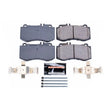 Load image into Gallery viewer, Power Stop Front Z23 Evolution Sport Brake Pads w/Hardware fits 2010-2016 Mercedes-Benz E350 / E550 - Main Product View