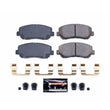 Load image into Gallery viewer, Power Stop Front Z23 Evolution Sport Brake Pads w/Hardware fits 2013-2024 Mazda Cx-5 - Main Product View