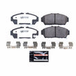 Load image into Gallery viewer, Power Stop Front Z26 Extreme Street Brake Pads w/Hardware fits 1994-2001 Acura Integra GS-R / 1997-2001 Acura Integra GS /...