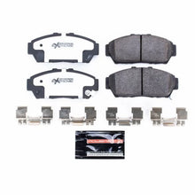 Load image into Gallery viewer, Power Stop Front Z26 Extreme Street Brake Pads w/Hardware fits 1994-2001 Acura Integra GS-R / 1997-2001 Acura Integra GS /...