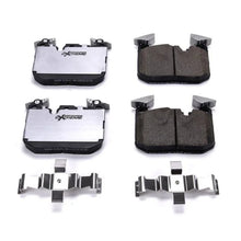 Load image into Gallery viewer, Power Stop Front Z26 Extreme Street Brake Pads w/Hardware fits 2014-2016 BMW 228I / 2015 2016 BMW 228I xDrive / 2017-2019 ...