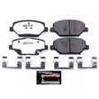 Load image into Gallery viewer, Power Stop Front Z26 Extreme Street Brake Pads w/Hardware fits 2016-2020 Buick Envision / 2017-2019 Buick LaCrosse / 2018-...