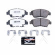 Load image into Gallery viewer, Power Stop Front Z26 Extreme Street Brake Pads w/Hardware fits Acura ILX / 2013 2014 Acura ILX Hybrid / 2003-2015 Honda Ci...