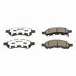Load image into Gallery viewer, Power Stop Front Z26 Extreme Street Brake Pads w/Hardware fits Buick Rainier / 2006 2007 Buick Rainier Cxl / 2009-2012 Che...