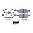 Load image into Gallery viewer, Power Stop Front Z36 &amp; Tow Brake Pads w/Hardware fits 2013-2020 Dodge DURANGO / 2012-2020 Dodge DURANGO Citadel / 2012 201...