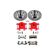 Load image into Gallery viewer, Power Stop Front Z36 Truck &amp; Tow Brake Kit w/Calipers fits 1979-1981 Buick Century / 1979-1981 Buick Regal / 1979-1981 Che...