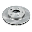 Load image into Gallery viewer, Power Stop Front or Rear Autospecialty Brake Rotor fits 1979-1985 Buick Riviera / 1982-1997 Chevrolet S10 / 1995-1997 Chev...