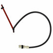 Load image into Gallery viewer, Power Stop Front or Rear Euro-Stop Electronic Brake Pad Wear Sensor fits 1997-2008 Porsche 911 / Boxster - Main Product View