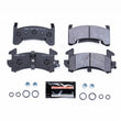 Load image into Gallery viewer, Power Stop Front or Rear Track Day SPEC Brake Pads fits 1978-2003 Avanti / Buick / Cadillac - Main Product View