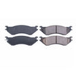 Load image into Gallery viewer, Power Stop Front or Rear Z16 Ceramic Brake Pads fits 2006-2008 Ram 1500 LARAMIE / 2004-2006 2008 Ram 1500 / Ford Expeditio...