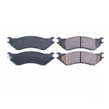 Load image into Gallery viewer, Power Stop Front or Rear Z16 Ceramic Brake Pads fits 2006-2008 Ram 1500 LARAMIE / 2004-2006 2008 Ram 1500 / Ford Expeditio...
