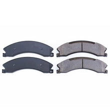 Load image into Gallery viewer, Power Stop Front or Rear Z16 Ceramic Brake Pads fits Chevrolet Silverado / 2012-2020 Chevrolet Silverado 2500 / 2012-2020 ...