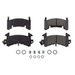 Load image into Gallery viewer, Power Stop Front or Rear Z17 Evolution Ceramic Brake Pads w/Hardware fits 1978-2003 Avanti / Buick / Cadillac - Main Produ...
