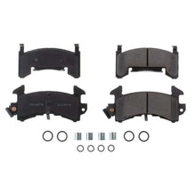 Load image into Gallery viewer, Power Stop Front or Rear Z17 Evolution Ceramic Brake Pads w/Hardware fits 1978-2003 Avanti / Buick / Cadillac - Main Produ...
