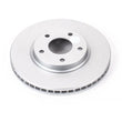 Load image into Gallery viewer, Power Stop Geomet Coated Front Rotor fits 2003 2004 Infiniti M45 / 2002-2006 Infiniti Q45 / 2004-2009 Nissan Quest / 2011-...