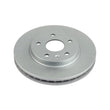 Load image into Gallery viewer, Power Stop Geomet Coated Front Rotor fits 2012-2016 Buick LaCrosse / 2011 Buick LaCrosse CX / 2012 Buick LaCrosse Convenie...
