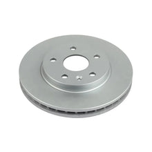 Load image into Gallery viewer, Power Stop Geomet Coated Front Rotor fits 2012-2016 Buick LaCrosse / 2011 Buick LaCrosse CX / 2012 Buick LaCrosse Convenie...