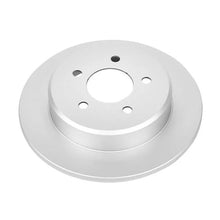 Load image into Gallery viewer, Power Stop Geomet Coated Rotor Rear fits Chrysler Town / 1997-2007 Chrysler Town &amp; / 2006 2007 Dodge Caravan / 2003-2007 D...