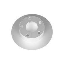 Load image into Gallery viewer, Power Stop High Carbon Geomet Coated Rear Rotor fits 1995-2004 Audi A6 / 1995-1997 Audi A6 Quattro / 2003-2005 Volkswagen ...