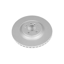 Load image into Gallery viewer, Power Stop High Carbon Geomet Coated Rotor Front fits 55 Mercedes-Benz G55 / 2007 2008 Mercedes-Benz GL320 / 2010-2012 Mer...