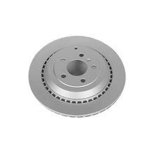 Load image into Gallery viewer, Power Stop High Carbon Geomet Coated Rotor Rear fits 55 Mercedes-Benz G55 / 2007-2009 Mercedes-Benz GL320 / 2010-2012 Merc...