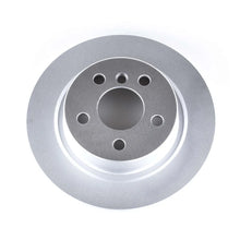Load image into Gallery viewer, Power Stop High Carbon Geomet Coated Rotor fits 2014-2021 BMW I3 / 2018-2021 BMW I3S / 2024 Mini Cooper John / 2020-2024 M...