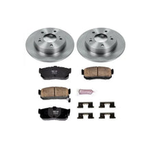 Load image into Gallery viewer, Power Stop Rear Autospecialty Brake Kit fits 1989-1994 Nissan Maxima - Main Product View