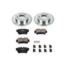 Load image into Gallery viewer, Power Stop Rear Autospecialty Brake Kit fits 1994-2004 Ford Mustang / 1995 Ford Mustang GTS - Main Product View
