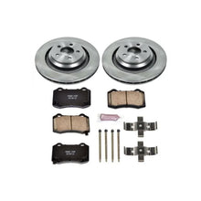 Load image into Gallery viewer, Power Stop Rear Autospecialty Brake Kit fits 2005-2010 2023 Chrysler 300 C / 2012-2014 Chrysler 300 SRT8 / 2016 2019-2023 ...