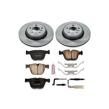 Load image into Gallery viewer, Power Stop Rear Autospecialty Brake Kit fits 2008-2010 BMW 535I / 2004-2005 BMW 545I / 2006-2010 BMW 550I / 2004-2005 BMW ...