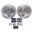 Load image into Gallery viewer, Power Stop Rear Autospecialty Brake Kit fits 2012-2017 Hyundai Azera / 2014-2017 Hyundai Azera LIMITED / 2010-2014 Hyundai...