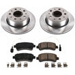Load image into Gallery viewer, Power Stop Rear Autospecialty Brake Kit fits 2014-2015 Ram Promaster 1500 / 2014-2015 Ram Promaster 2500 / 2014-2015 Ram P...